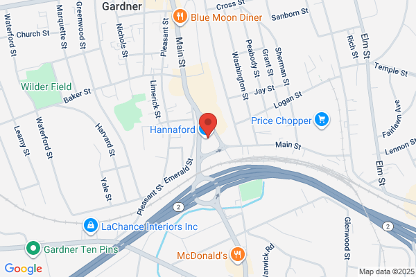 Millstream Liquors