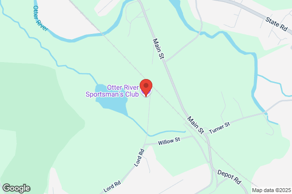 Otter River Sportsmen Club