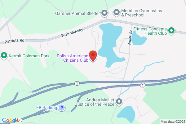 Polish American Citizen Club
