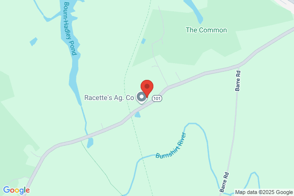 Whiting Farm the