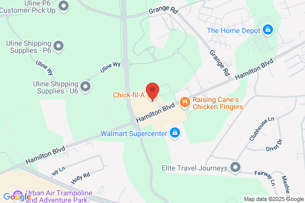 Chick-fil-A