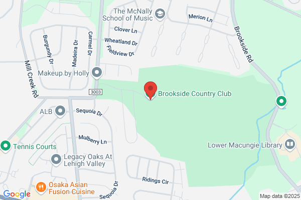 Brookside Country Club
