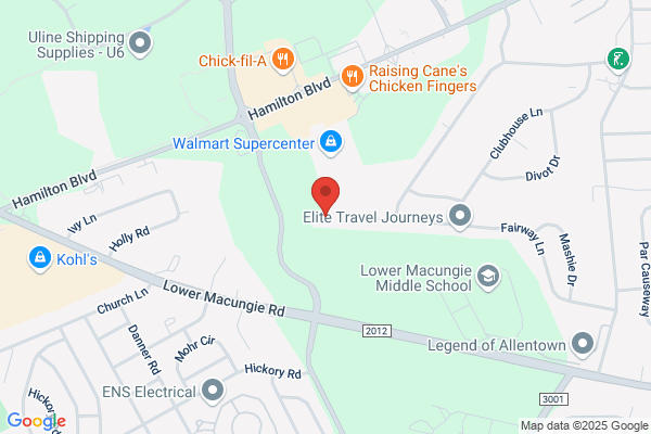 China Wok Restaurant
