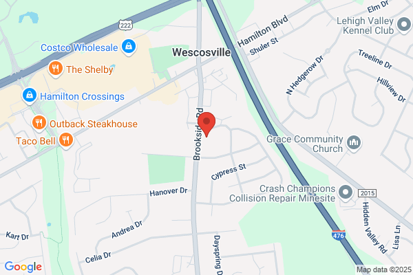 Family and Counseling Services of the Lehigh Valley