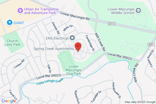 Keister's Gentech