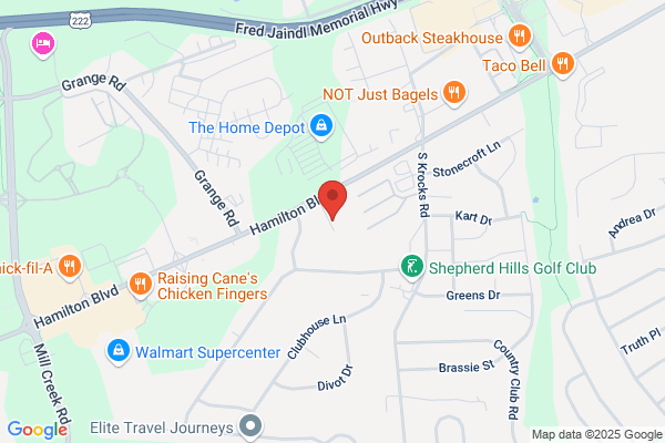 Pellegrino Cosmetic and Family Dentistry