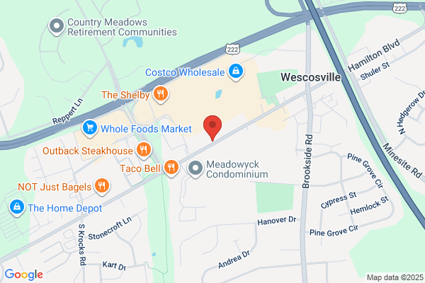 Shepherd Hills Shoe Repair