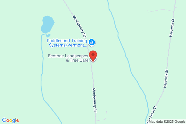 Treestone Landscaping