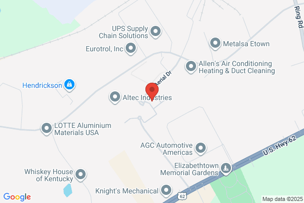 Altec Service Center
