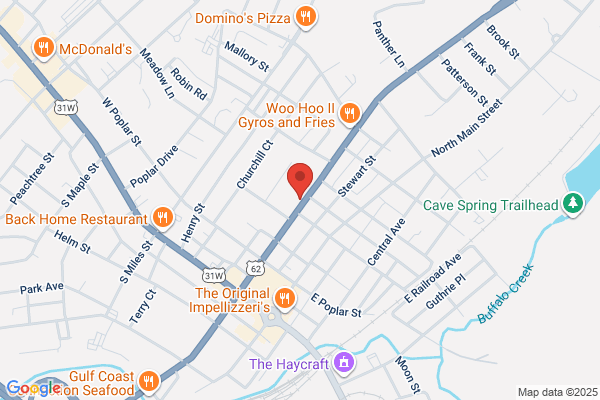 Curtiss Craig Counseling