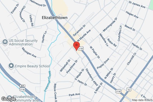 E-Town Barber Shop