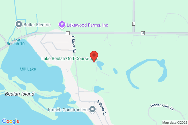 Lake Beulah Country Club