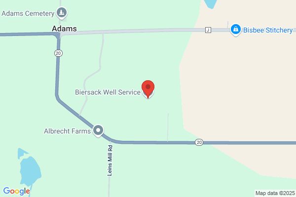 Biersack Well Service