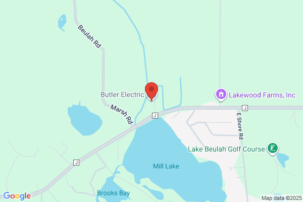 Butler Electric