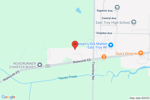 East Troy Community School, Elementary, Doubek Elementary School