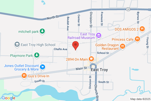 East Troy Family Resource Center