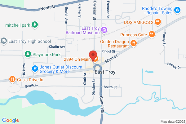 East Troy Lions Club