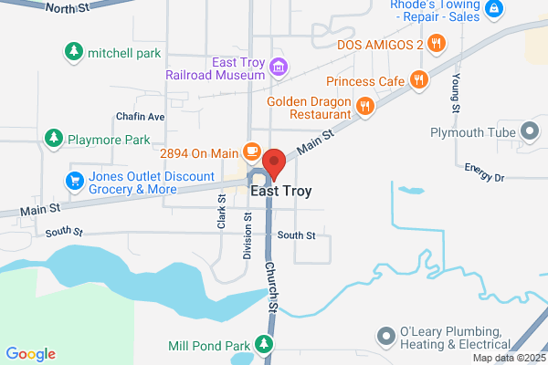 East Troy News