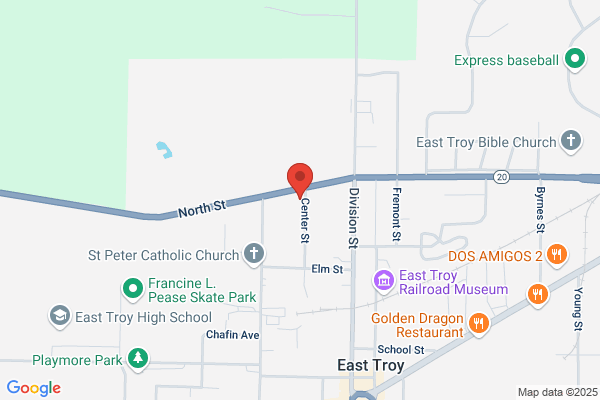 East Troy Septic Service