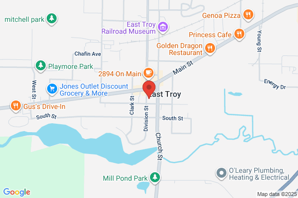 East Troy Tax Service