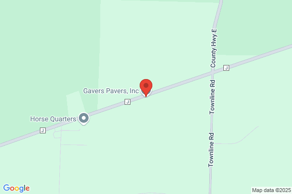 Gavers Pavers Inc