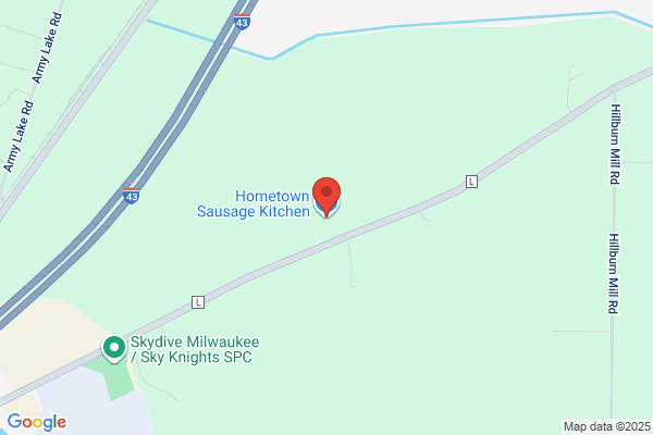 Hometown Sausage Kitchen