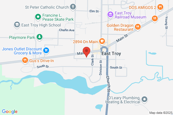 Noah's Ark Christian Daycare