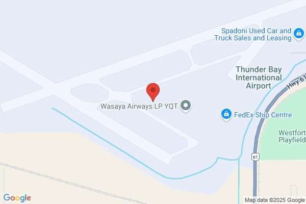 North Star Air Cargo