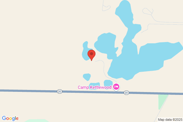 Oakwood Knoll Girl Scout Camp
