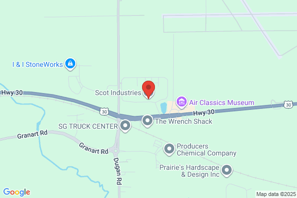 Scot Industries Inc
