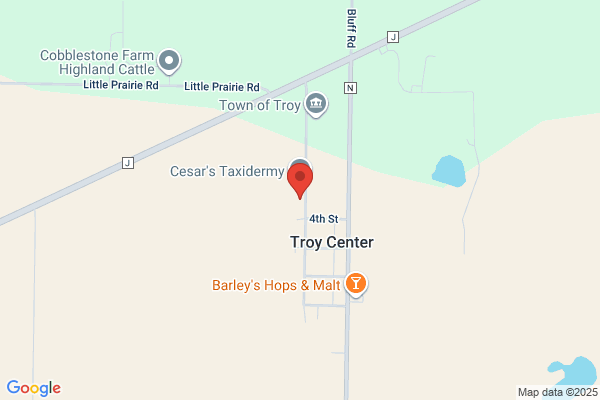 Troy Center United Methodist