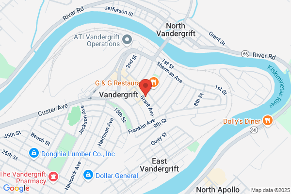 NovaCare Rehabilitation - Vandergrift