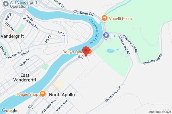 Apollo Milling Co Inc