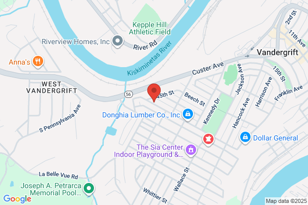 Frank's Construction