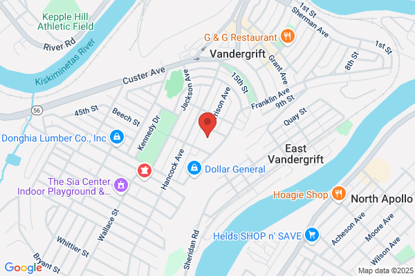 Kiski Area School District, Elementary Schools, Vandergrift