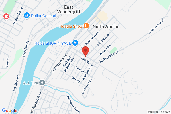North Apollo Police Department