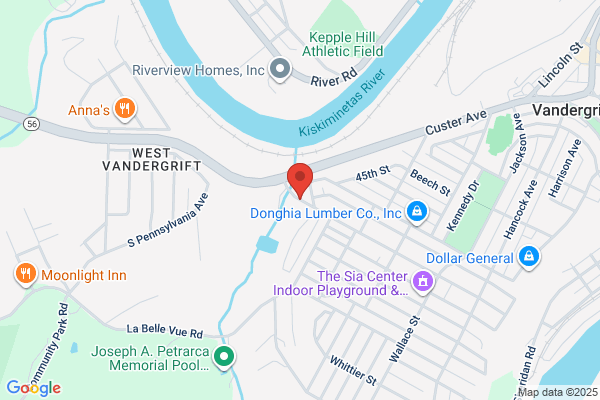 Vandergrift Borough