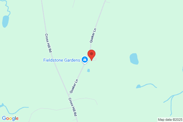 Fieldstone Gardens Inc