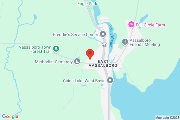 Vassalboro Public Library