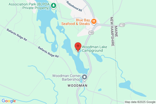 Buccaneer Bay Campground Inc