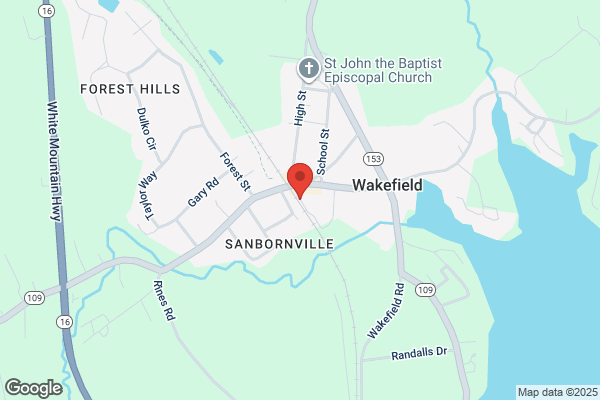 Greater Wakefield Chamber of Commerce