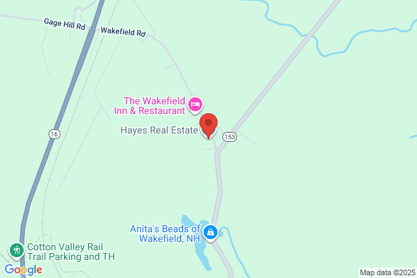 Hayes Real Estate