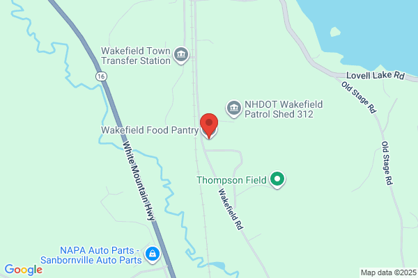 Wakefield Child Care Center