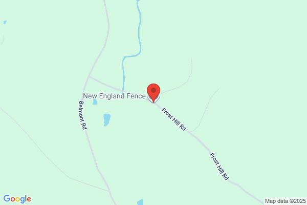 New England Fence