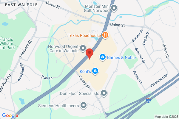 Aspen Dental - East Walpole, MA