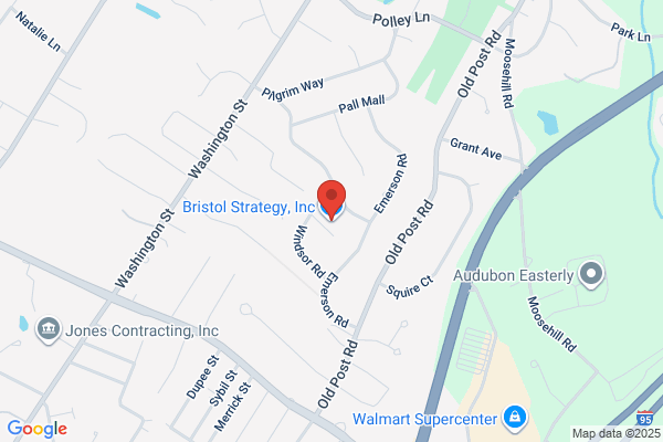 Bristol Strategy, Inc.