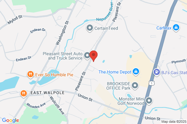 Auto Mile Services