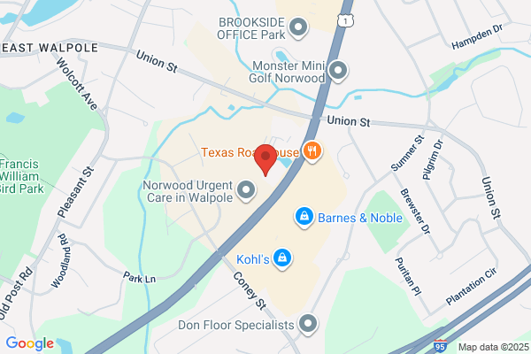 East Walpole Package Store Inc