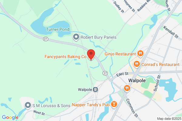 Fancypants Bakery