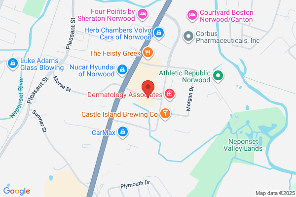 Massage Envy - Walpole- PERMANENTLY CLOSED